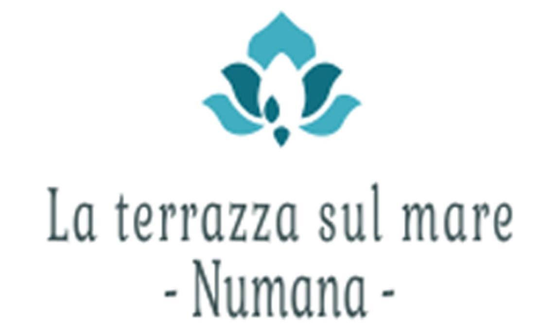 Apartament La Terrazza Sul Mare - Numana - Zewnętrze zdjęcie